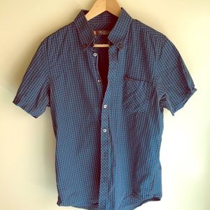 Ben Sherman Heritage shirt